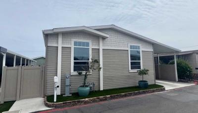 Mobile Home at 16444 Bolsa Chica St.  #167 Huntington Beach, CA 92649