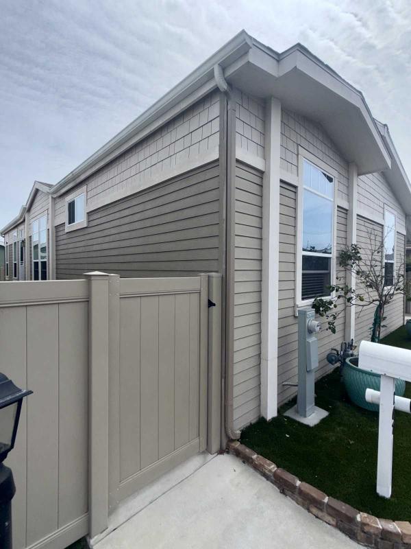 2018 Manufactured Home