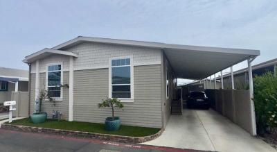 Photo 4 of 38 of home located at 16444 Bolsa Chica St.  #167 Huntington Beach, CA 92649