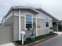 2018 Manufactured Home