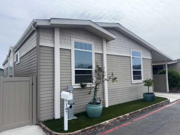2018 Manufactured Home