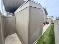 2018 Manufactured Home