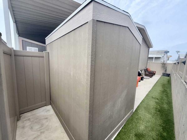 2018 Manufactured Home