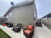 2018 Manufactured Home