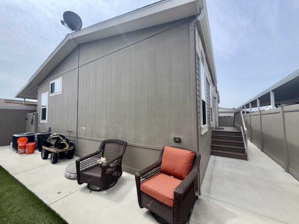 2018 Manufactured Home