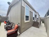 2018 Manufactured Home