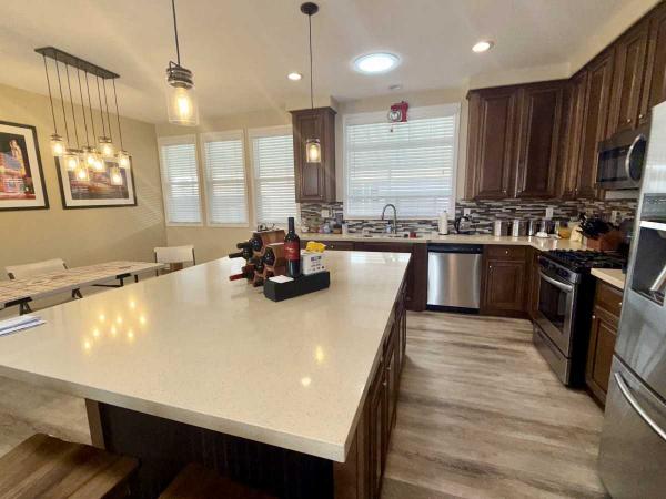 2018 Manufactured Home