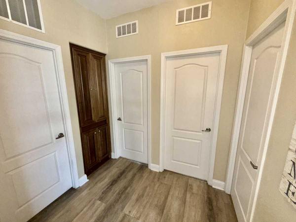 2018 Manufactured Home