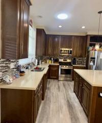 2018 Manufactured Home