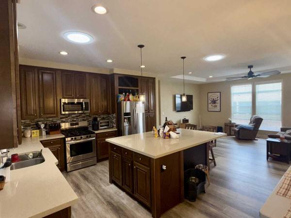 2018 Manufactured Home