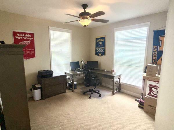 2018 Manufactured Home