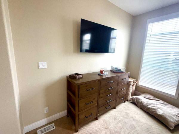2018 Manufactured Home