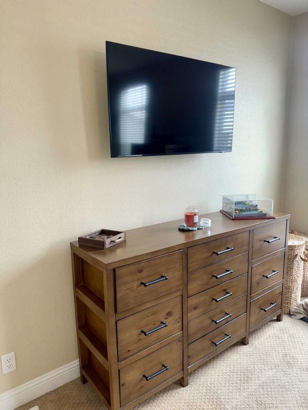2018 Manufactured Home