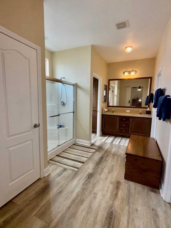 2018 Manufactured Home