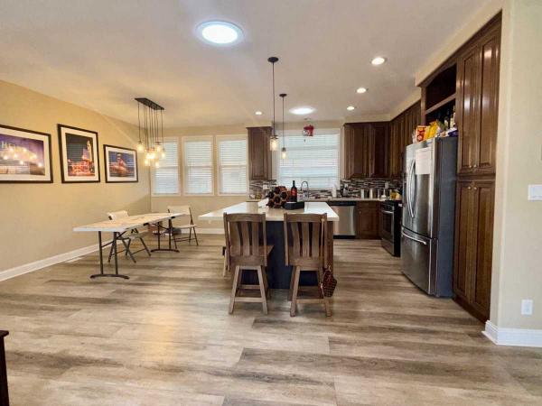 2018 Manufactured Home