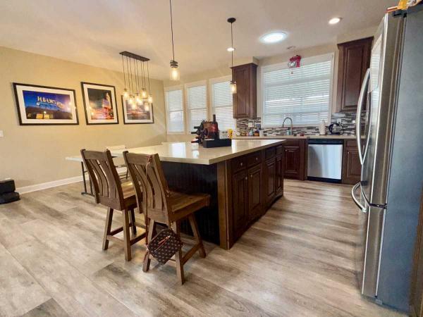 2018 Manufactured Home