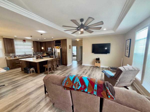 2018 Manufactured Home