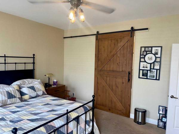 2018 Manufactured Home