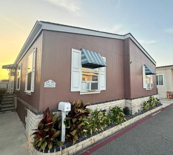 2005 Champion Mobile Home For Sale