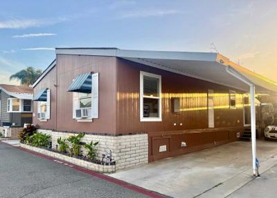 Photo 2 of 5 of home located at 6301 Warner Ave. #54 Huntington Beach, CA 92647