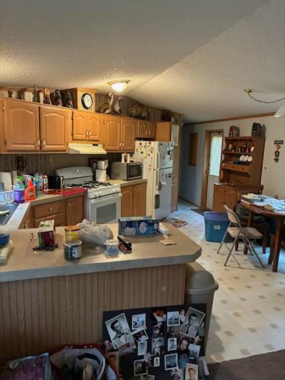 Photo 2 of 12 of home located at 1336 Snowbird Trail Arbor Vitae, WI 54568