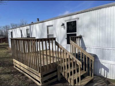 Photo 2 of 18 of home located at 5608 Zoar Rd #33 Morrow, OH 45152