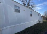 1996 Fleetwood Mobile Home