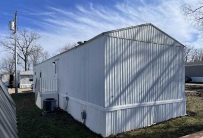 Photo 5 of 18 of home located at 5608 Zoar Rd #33 Morrow, OH 45152