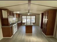 1996 Fleetwood Mobile Home