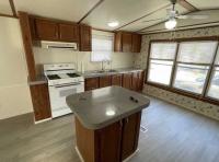 1996 Fleetwood Mobile Home