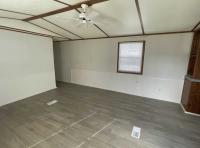 1996 Fleetwood Mobile Home