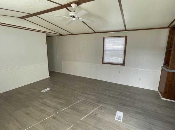 1996 Fleetwood Mobile Home