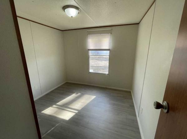 1996 Fleetwood Mobile Home