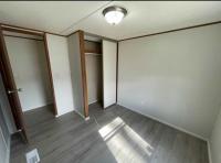 1996 Fleetwood Mobile Home