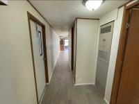 1996 Fleetwood Mobile Home