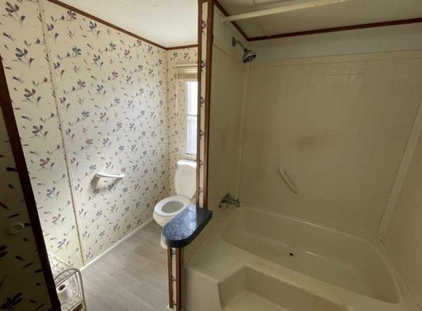 1996 Fleetwood Mobile Home
