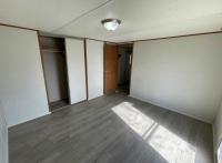 1996 Fleetwood Mobile Home