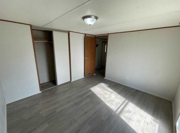 1996 Fleetwood Mobile Home