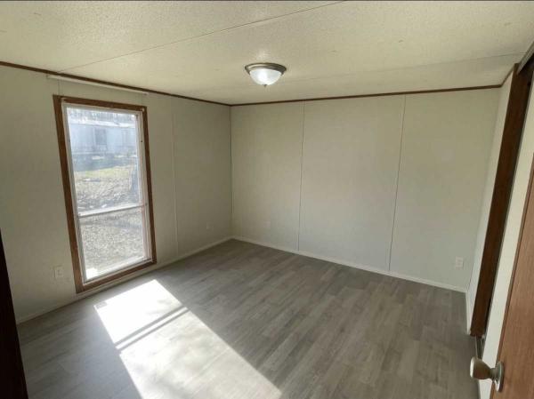 1996 Fleetwood Mobile Home