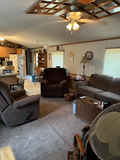 Photo 3 of 12 of home located at 1336 Snowbird Trail Arbor Vitae, WI 54568