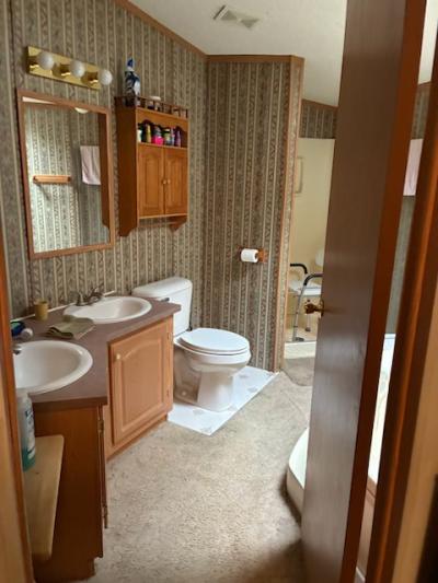 Photo 4 of 12 of home located at 1336 Snowbird Trail Arbor Vitae, WI 54568