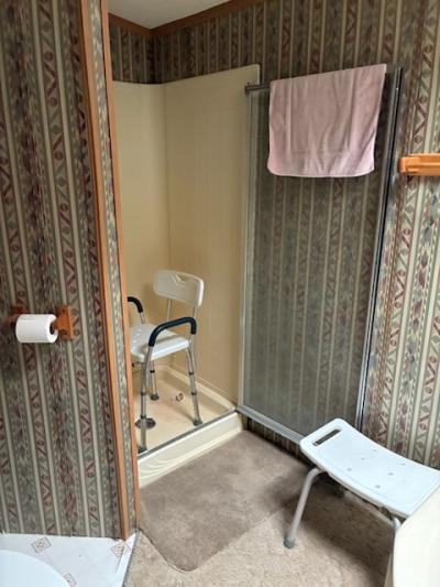 Photo 5 of 12 of home located at 1336 Snowbird Trail Arbor Vitae, WI 54568