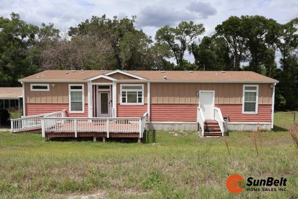2015 PALM Mobile Home For Sale
