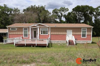 Mobile Home at 2205 Us Hwy 441 Unit C Leesburg, FL 34748