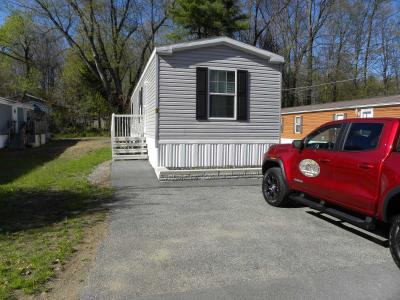 Mobile Home at 25 Carpenter Ln Saratoga Springs, NY 12866
