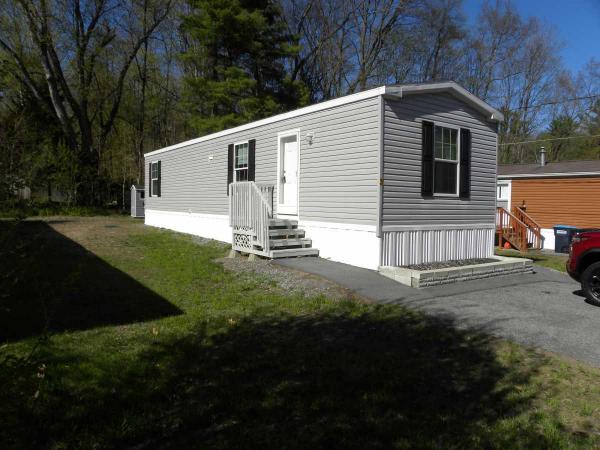 2024 Mobile Home