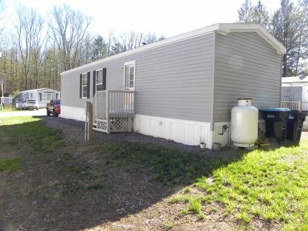 2024 Mobile Home