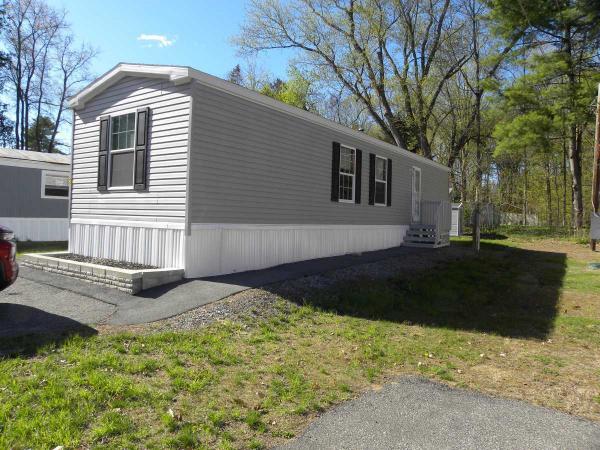 2024 Mobile Home