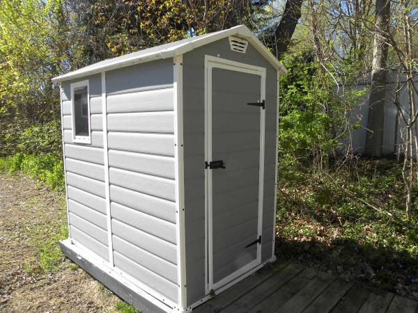 2024 Mobile Home