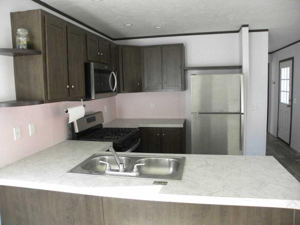 2024 Mobile Home